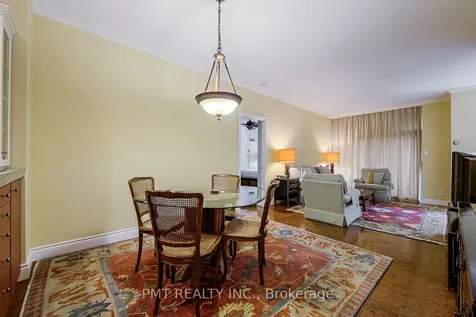 95 Prince Arthur Avenue Toronto ON M5R 3P6