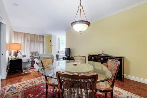 95 Prince Arthur Avenue Toronto ON M5R 3P6