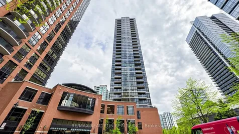 23 Sheppard Avenue E Toronto ON M2N 0C8