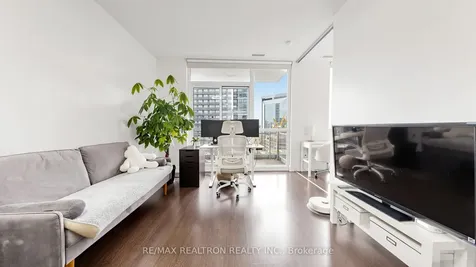 23 Sheppard Avenue E Toronto ON M2N 0C8