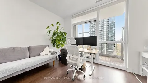 23 Sheppard Avenue E Toronto ON M2N 0C8