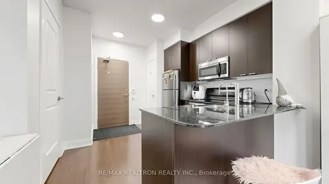 23 Sheppard Avenue E Toronto ON M2N 0C8