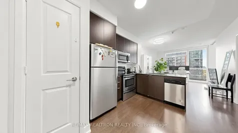 23 Sheppard Avenue E Toronto ON M2N 0C8