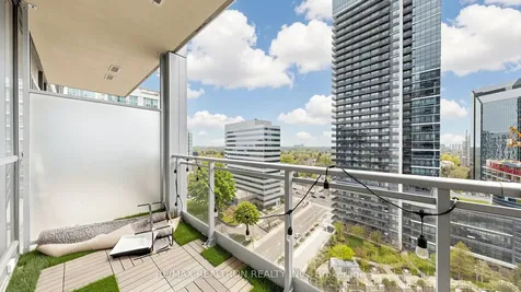 23 Sheppard Avenue E Toronto ON M2N 0C8