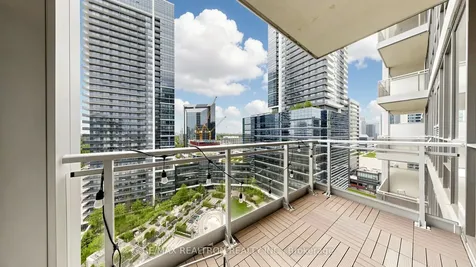 23 Sheppard Avenue E Toronto ON M2N 0C8