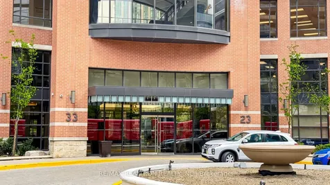 23 Sheppard Avenue E Toronto ON M2N 0C8