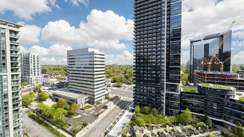 23 Sheppard Avenue E Toronto ON M2N 0C8