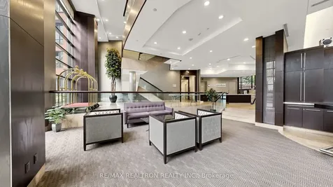 23 Sheppard Avenue E Toronto ON M2N 0C8