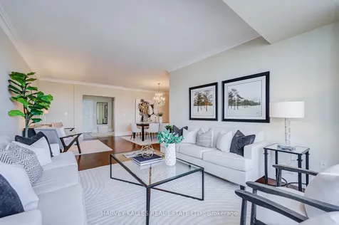 660 Sheppard Avenue E Toronto ON M2K 3E5