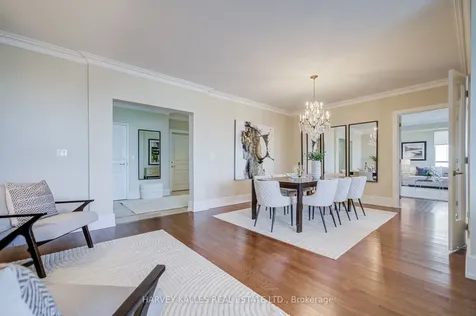 660 Sheppard Avenue E Toronto ON M2K 3E5
