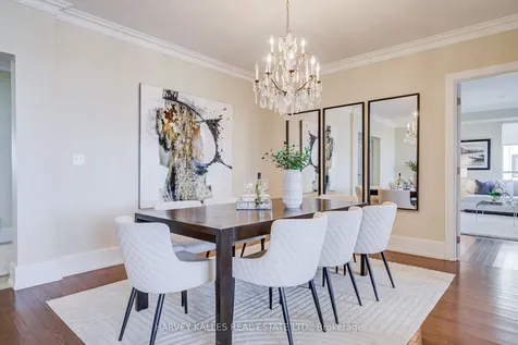 660 Sheppard Avenue E Toronto ON M2K 3E5