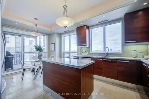 660 Sheppard Avenue E Toronto ON M2K 3E5