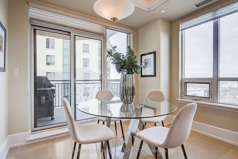 660 Sheppard Avenue E Toronto ON M2K 3E5
