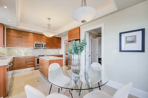 660 Sheppard Avenue E Toronto ON M2K 3E5