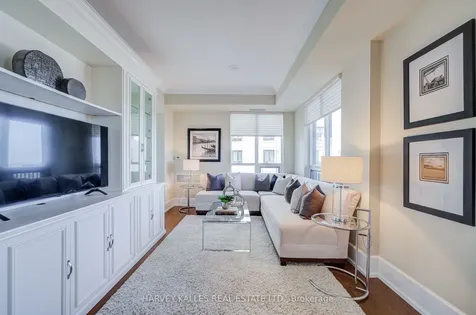 660 Sheppard Avenue E Toronto ON M2K 3E5