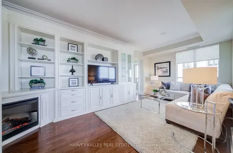 660 Sheppard Avenue E Toronto ON M2K 3E5