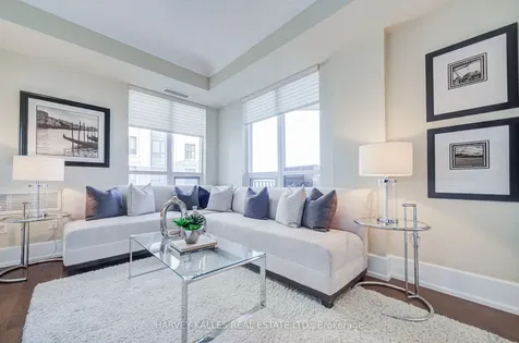 660 Sheppard Avenue E Toronto ON M2K 3E5