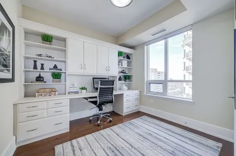 660 Sheppard Avenue E Toronto ON M2K 3E5