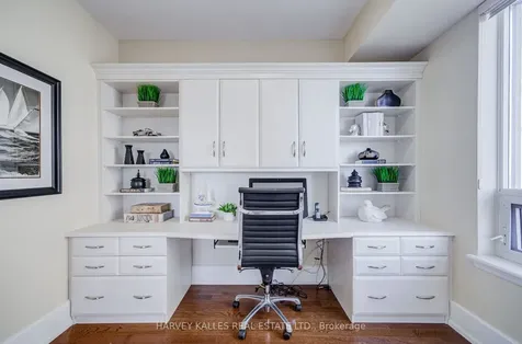 660 Sheppard Avenue E Toronto ON M2K 3E5