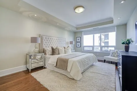 660 Sheppard Avenue E Toronto ON M2K 3E5