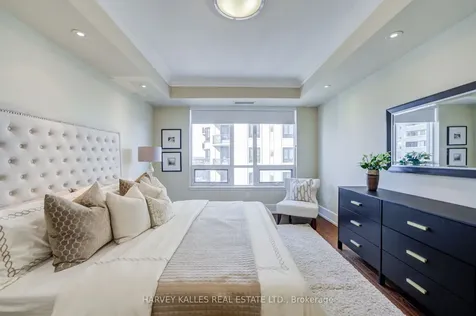 660 Sheppard Avenue E Toronto ON M2K 3E5