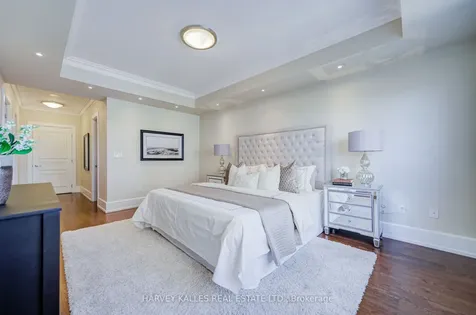 660 Sheppard Avenue E Toronto ON M2K 3E5
