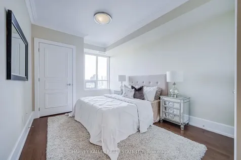 660 Sheppard Avenue E Toronto ON M2K 3E5