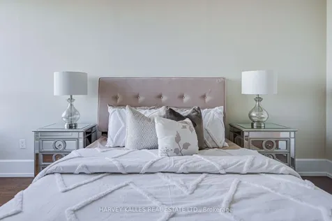 660 Sheppard Avenue E Toronto ON M2K 3E5