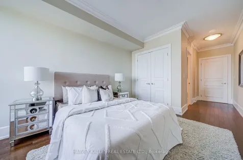 660 Sheppard Avenue E Toronto ON M2K 3E5