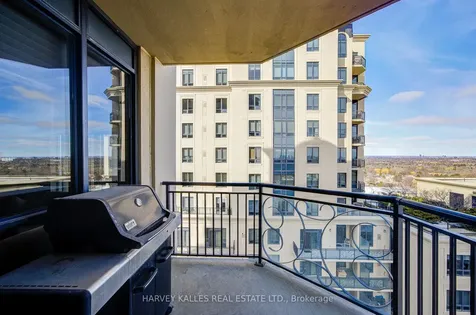 660 Sheppard Avenue E Toronto ON M2K 3E5
