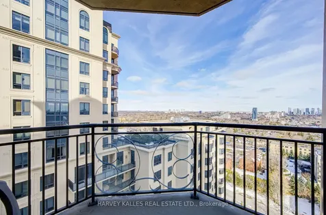 660 Sheppard Avenue E Toronto ON M2K 3E5