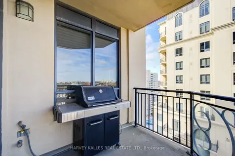 660 Sheppard Avenue E Toronto ON M2K 3E5