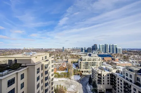 660 Sheppard Avenue E Toronto ON M2K 3E5