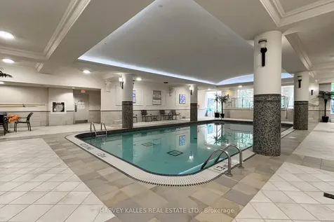 660 Sheppard Avenue E Toronto ON M2K 3E5