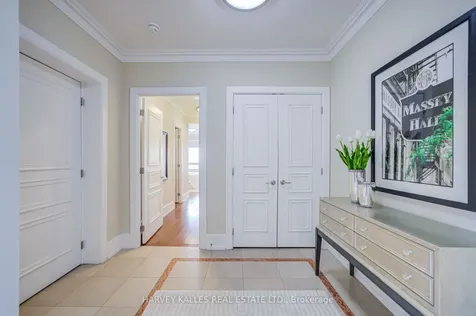 660 Sheppard Avenue E Toronto ON M2K 3E5