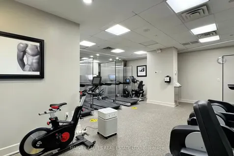 660 Sheppard Avenue E Toronto ON M2K 3E5