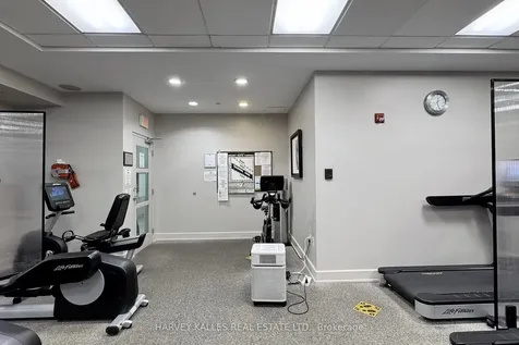 660 Sheppard Avenue E Toronto ON M2K 3E5
