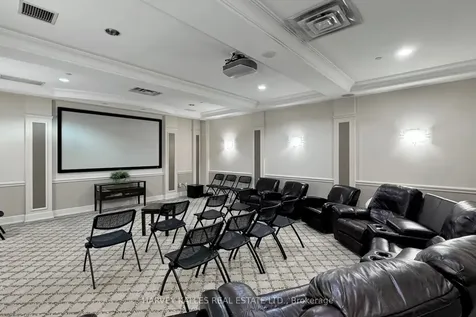 660 Sheppard Avenue E Toronto ON M2K 3E5