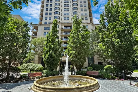 660 Sheppard Avenue E Toronto ON M2K 3E5