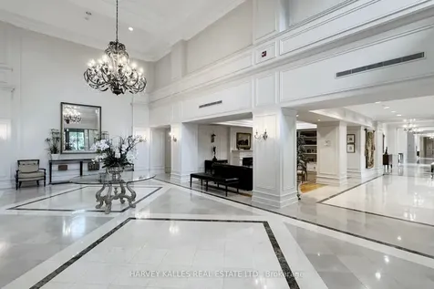 660 Sheppard Avenue E Toronto ON M2K 3E5