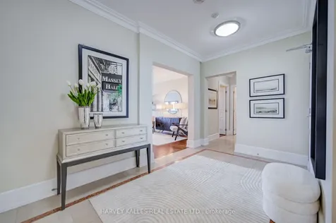 660 Sheppard Avenue E Toronto ON M2K 3E5