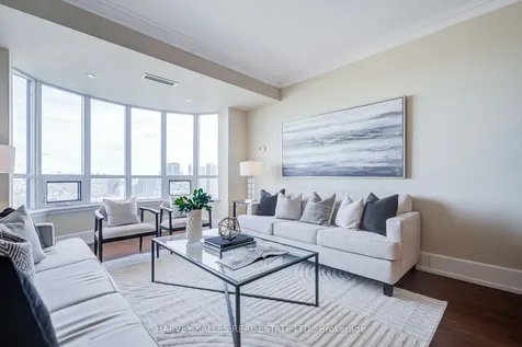 660 Sheppard Avenue E Toronto ON M2K 3E5