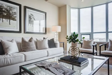 660 Sheppard Avenue E Toronto ON M2K 3E5