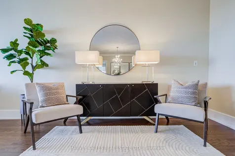 660 Sheppard Avenue E Toronto ON M2K 3E5