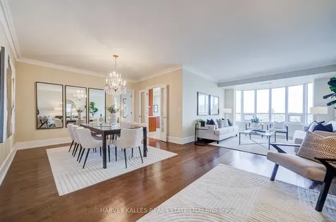 660 Sheppard Avenue E Toronto ON M2K 3E5