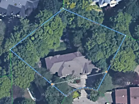 8 Crete Court Toronto ON M3C 2N6