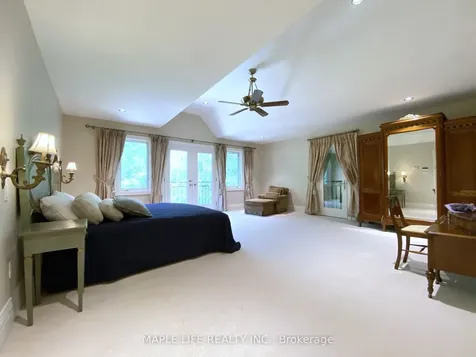 8 Crete Court Toronto ON M3C 2N6