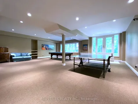 8 Crete Court Toronto ON M3C 2N6