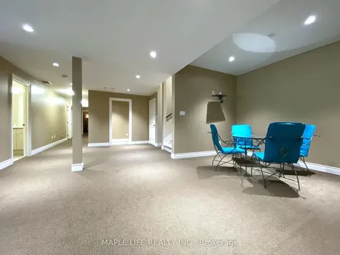 8 Crete Court Toronto ON M3C 2N6