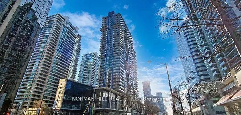 4955 Yonge Street Toronto ON M2N 0L8